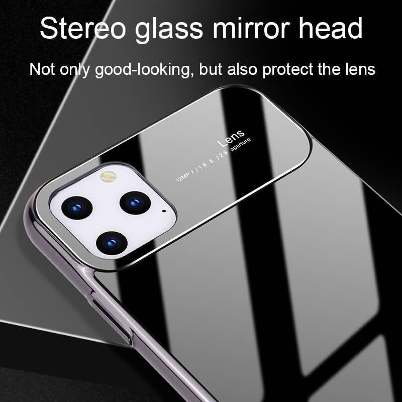 iPhone 11 Series Polarized Lens Glossy Edition Smooth Case casemarts