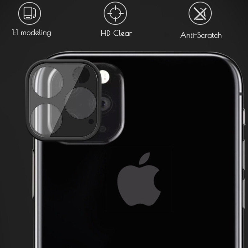 iPhone 11 Pro Camera Lens Protector casemarts