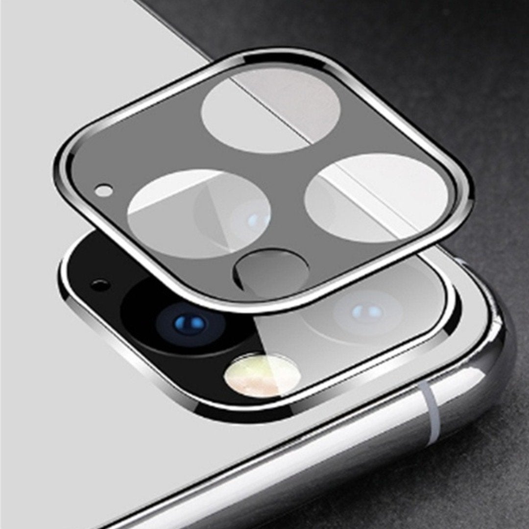 iPhone Series Camera Lens Protector casemarts