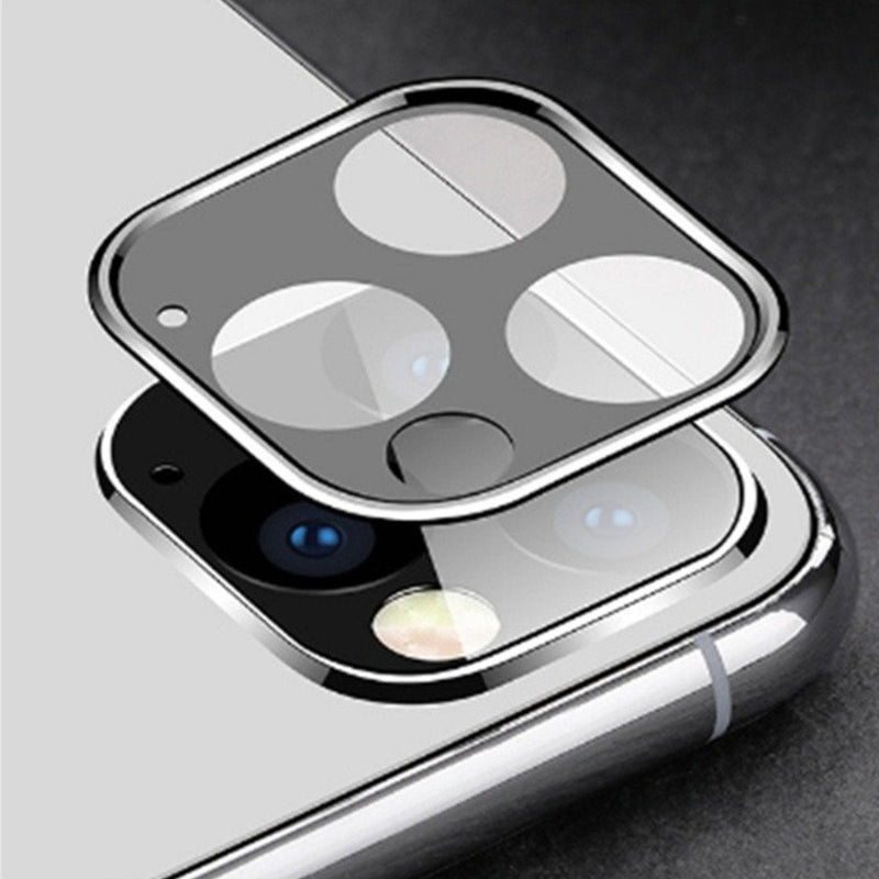 iPhone 11 Series Camera Lens Protector casemarts