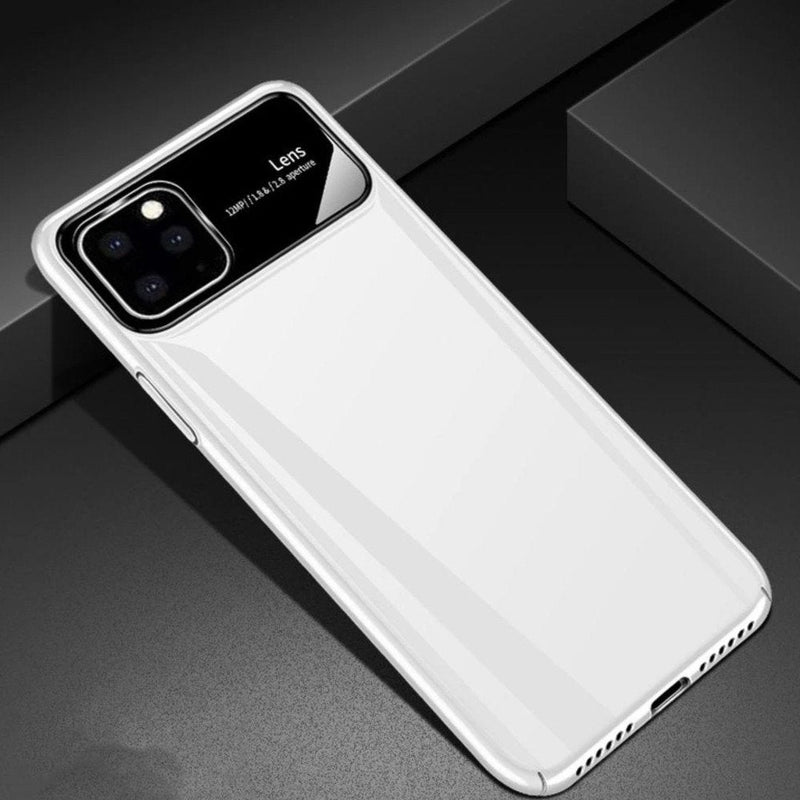 iPhone 11 Pro Polarized Lens Glossy Edition Smooth Case casemarts