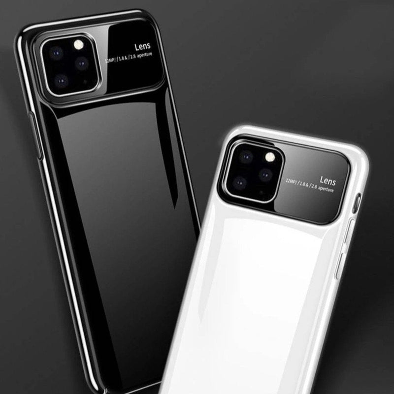 iPhone 11 Series Polarized Lens Glossy Edition Smooth Case casemarts