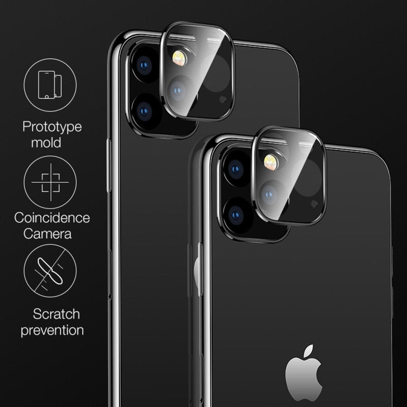 iPhone 11 Camera Lens Protector casemarts