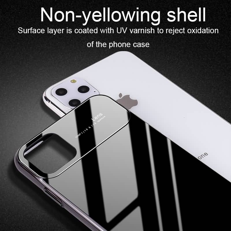 iPhone 11 Pro Polarized Lens Glossy Edition Smooth Case casemarts