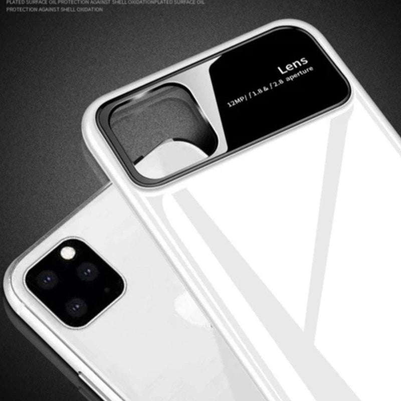 iPhone 11 Pro Polarized Lens Glossy Edition Smooth Case casemarts