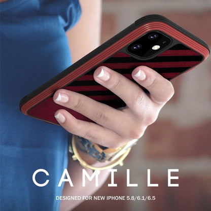 Raigor Inverse ® iPhone 11 Camille Shockproof Business Case casemarts