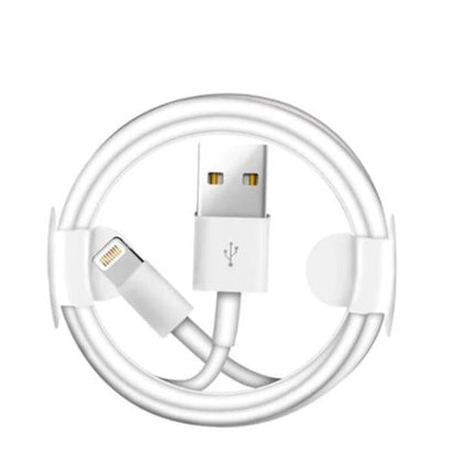 iPhone USB Wire Sync Charging Charger Cable casemarts