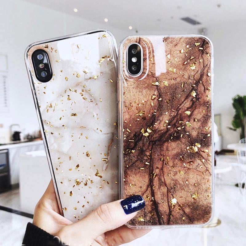 iPhone XS Premium Snow White Soft Silicone Back Case casemarts