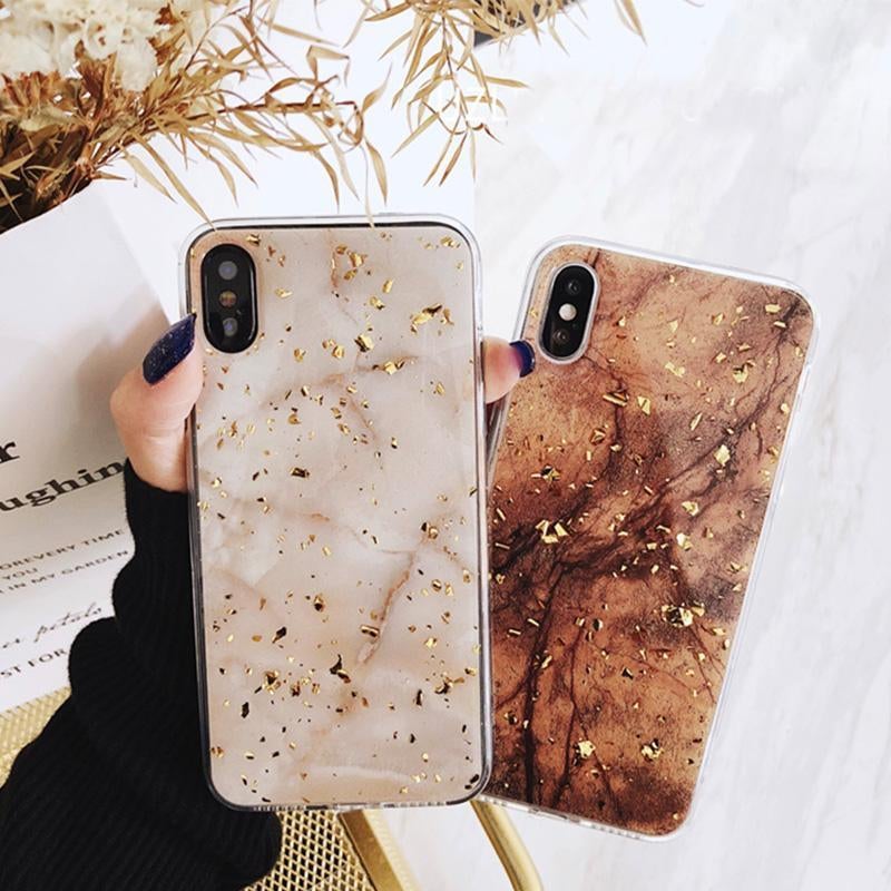 iPhone X Premium Snow White Soft Silicone Back Case casemarts