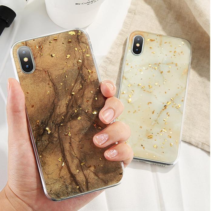 iPhone X Premium Snow White Soft Silicone Back Case casemarts