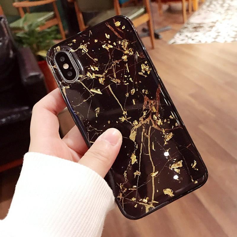 iPhone XS Premium Snow White Soft Silicone Back Case casemarts