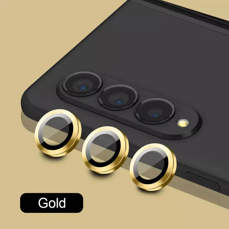 Galaxy Z Fold4 Camera Lens Protector casemarts