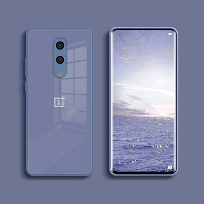 OnePlus Series Chrome Plating High Protection Case casemarts