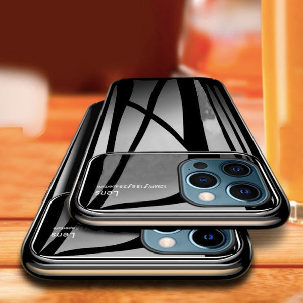 iPhone 12 - Glossy Edition Polarized Lens Case casemarts