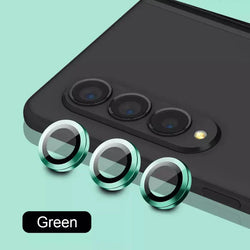 Galaxy Z Fold4 Camera Lens Protector casemarts