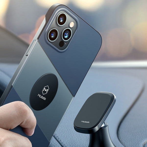 Mcdodo 360° Rotation Magnetic Car Mount casemarts