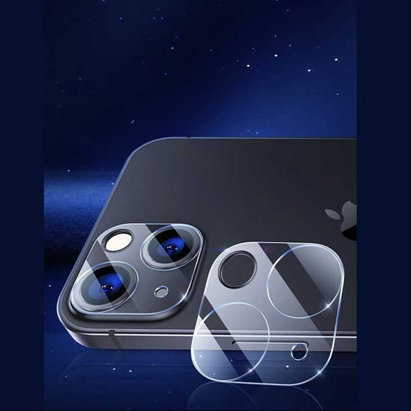 iPhone 14 Plus HD Camera Lens Protector casemarts