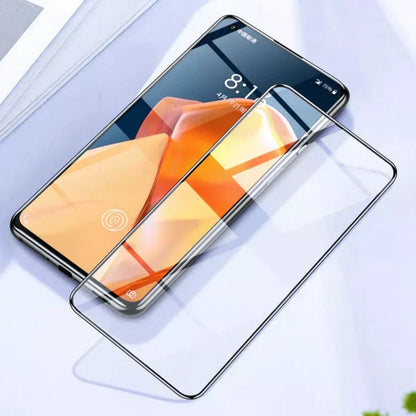 OnePlus 9RT Ultra HD Tempered Glass casemarts