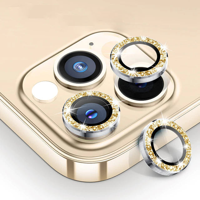 Diamond Ring Lens Protector - iPhone casemarts