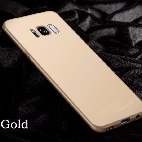 Galaxy S8 Ultra-thin Soft TPU Silicone Case casemarts