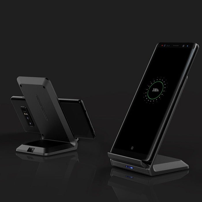 Fast Wireless Charging Mobile Stand casemarts