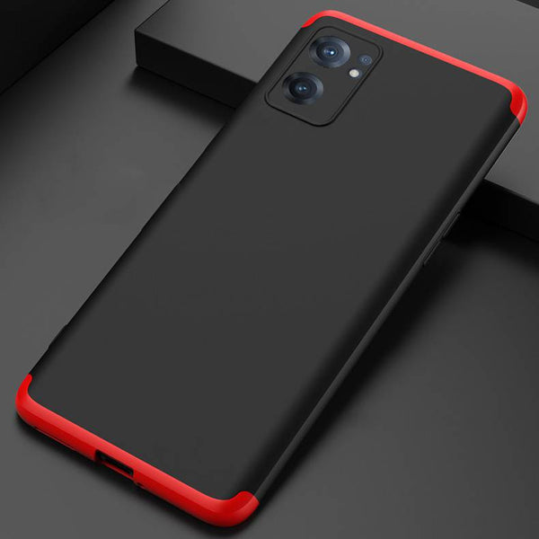 OnePlus Nord CE 2 360 Degree Protection Hard PC Case casemarts