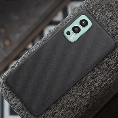 OnePlus - Super Frosted Shield Matte Case casemarts