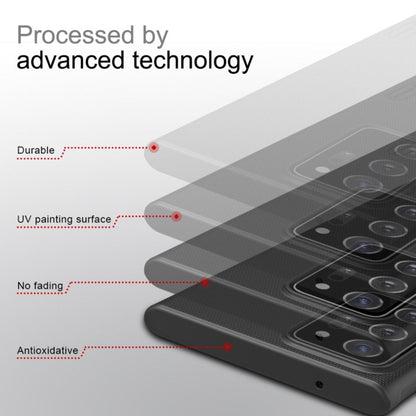 Galaxy Note 20 Ultra Super Frosted Shield Back Case casemarts