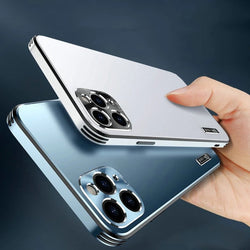 iPhone 13 - Camera Protection Armour Case casemarts