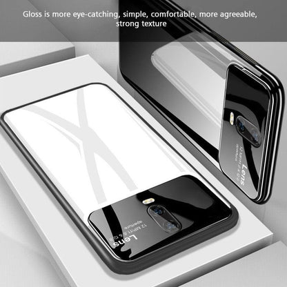 JOYROOM OnePlus 7 Polarized Lens Glossy Edition Smooth Case casemarts