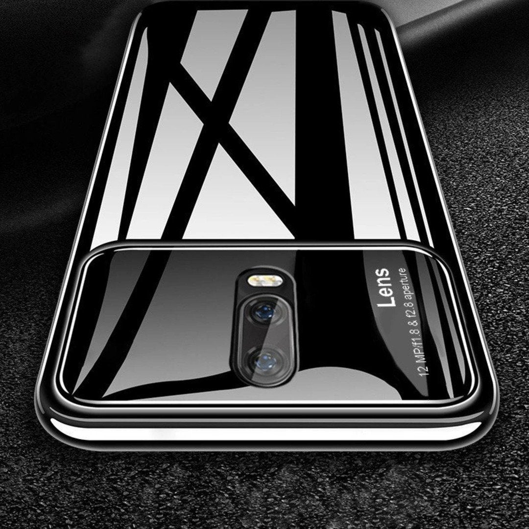 JOYROOM OnePlus 7 Polarized Lens Glossy Edition Smooth Case casemarts