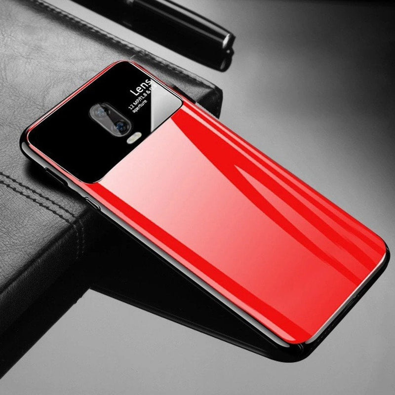 JOYROOM OnePlus 7 Polarized Lens Glossy Edition Smooth Case casemarts