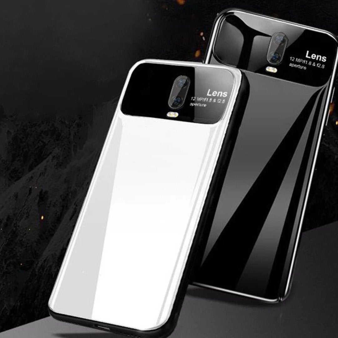 JOYROOM OnePlus 7 Polarized Lens Glossy Edition Smooth Case casemarts