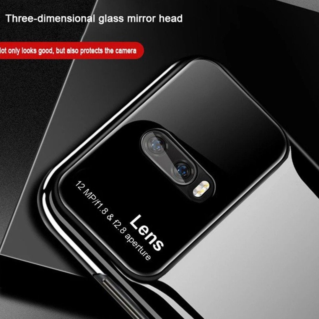 JOYROOM OnePlus 7 Polarized Lens Glossy Edition Smooth Case casemarts