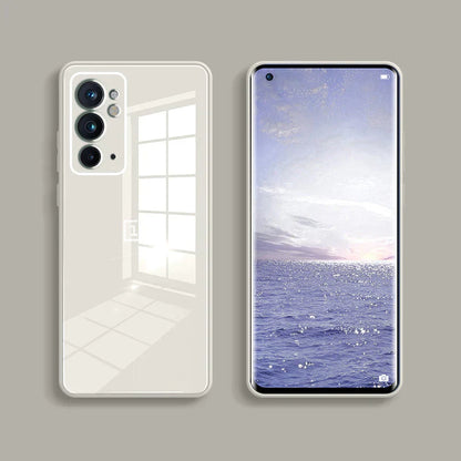 OnePlus 9RT Plating Camera Protection Case casemarts