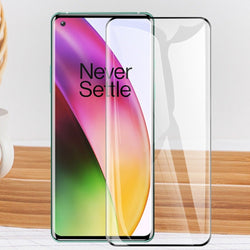 OnePlus Series Tempered Glass casemarts