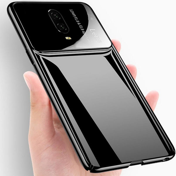 Oneplus 6T Polarized Lens Glossy Edition Smooth Case casemarts