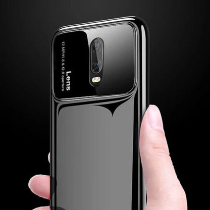 Oneplus 6T Polarized Lens Glossy Edition Smooth Case casemarts