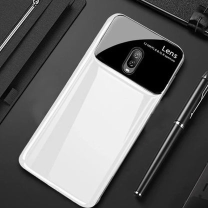 Oneplus 6T Polarized Lens Glossy Edition Smooth Case casemarts