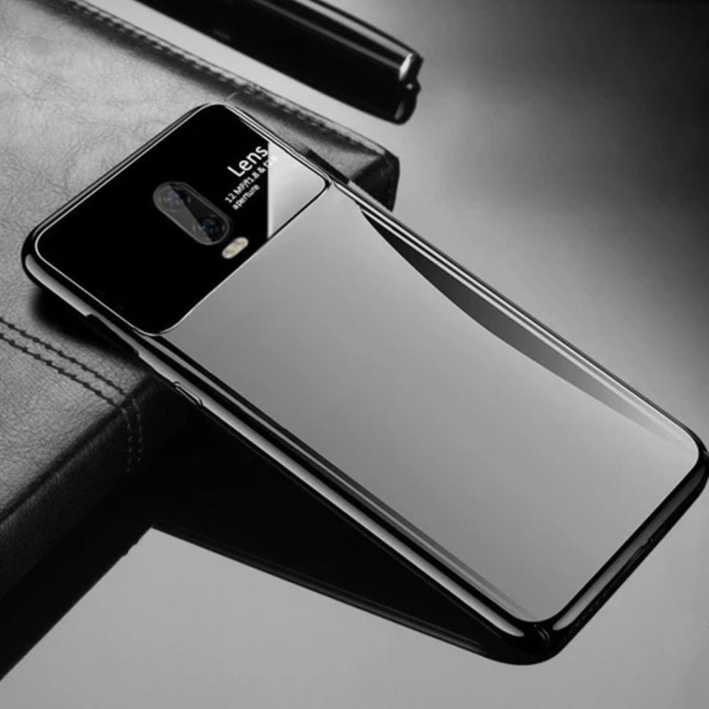 Oneplus 6T Polarized Lens Glossy Edition Smooth Case casemarts