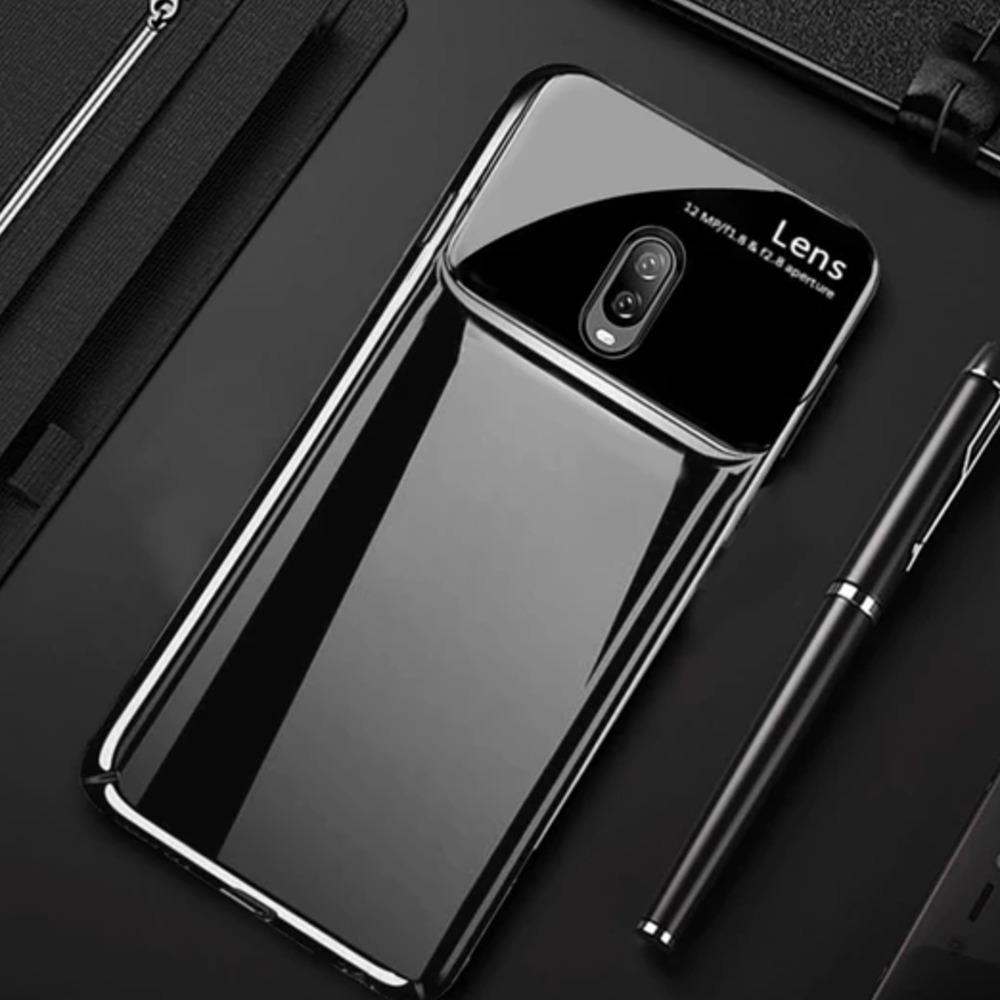 Oneplus 6T Polarized Lens Glossy Edition Smooth Case casemarts