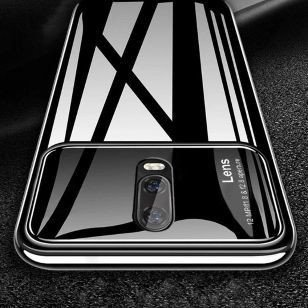 Oneplus 6T Polarized Lens Glossy Edition Smooth Case casemarts