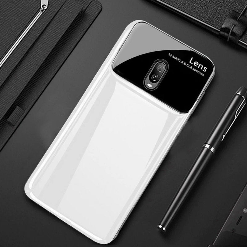 JOYROOM OnePlus 7 Polarized Lens Glossy Edition Smooth Case casemarts