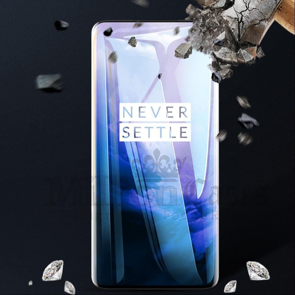 OnePlus 7 Pro (Full Glue) 5D Tempered Glass casemarts