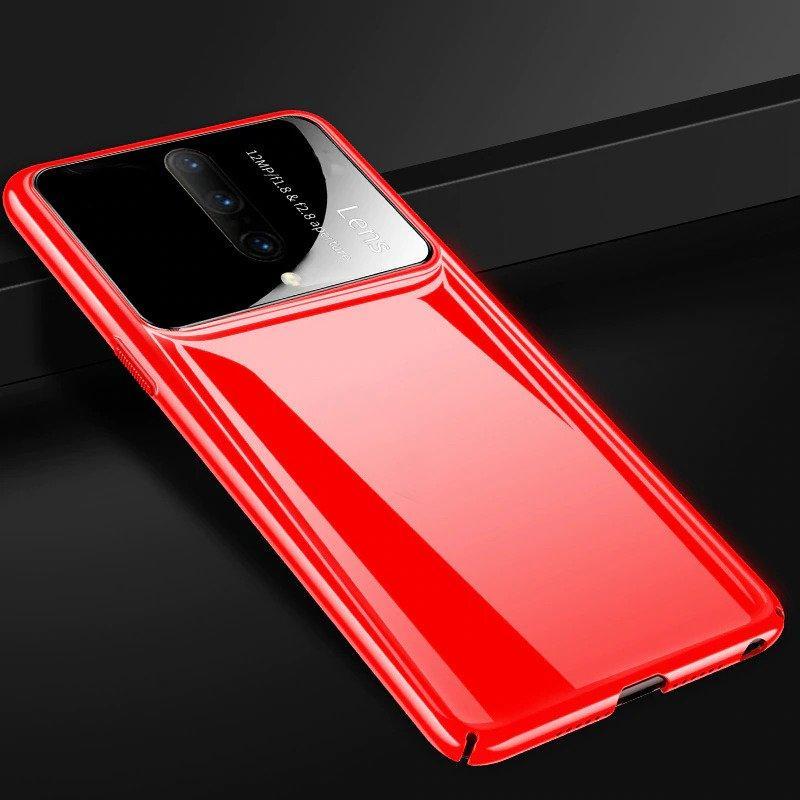 JOYROOM ® OnePlus 7 Pro Polarized Lens Glossy Edition Smooth Case casemarts