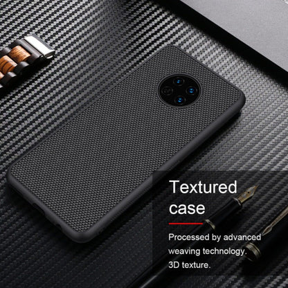 OnePlus 7T  Carbon Fiber Premium Armour Case casemarts