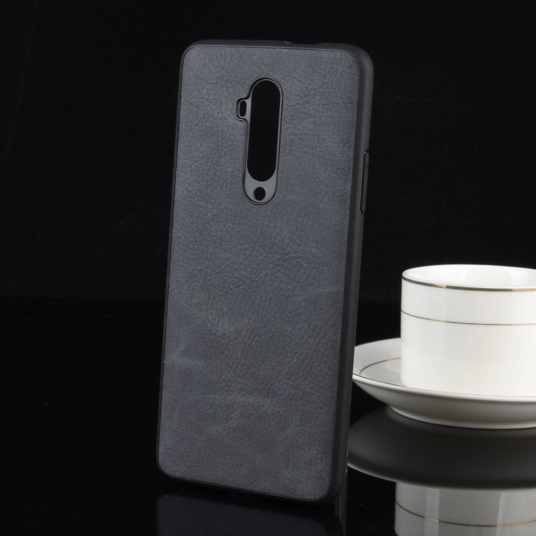 OnePlus Series Premium Leather Texture Case casemarts