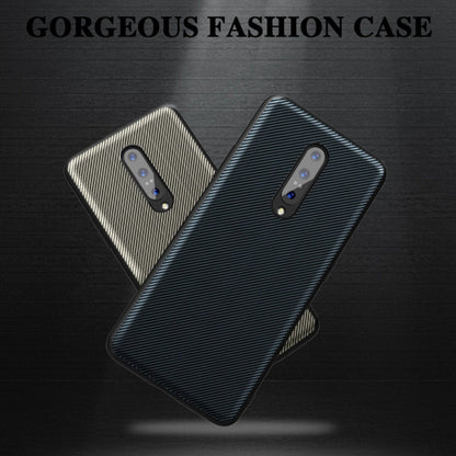 OnePlus 7T Pro Carbon Fiber Premium Armour Case casemarts