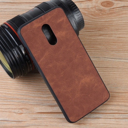 OnePlus Series Premium Leather Texture Case casemarts