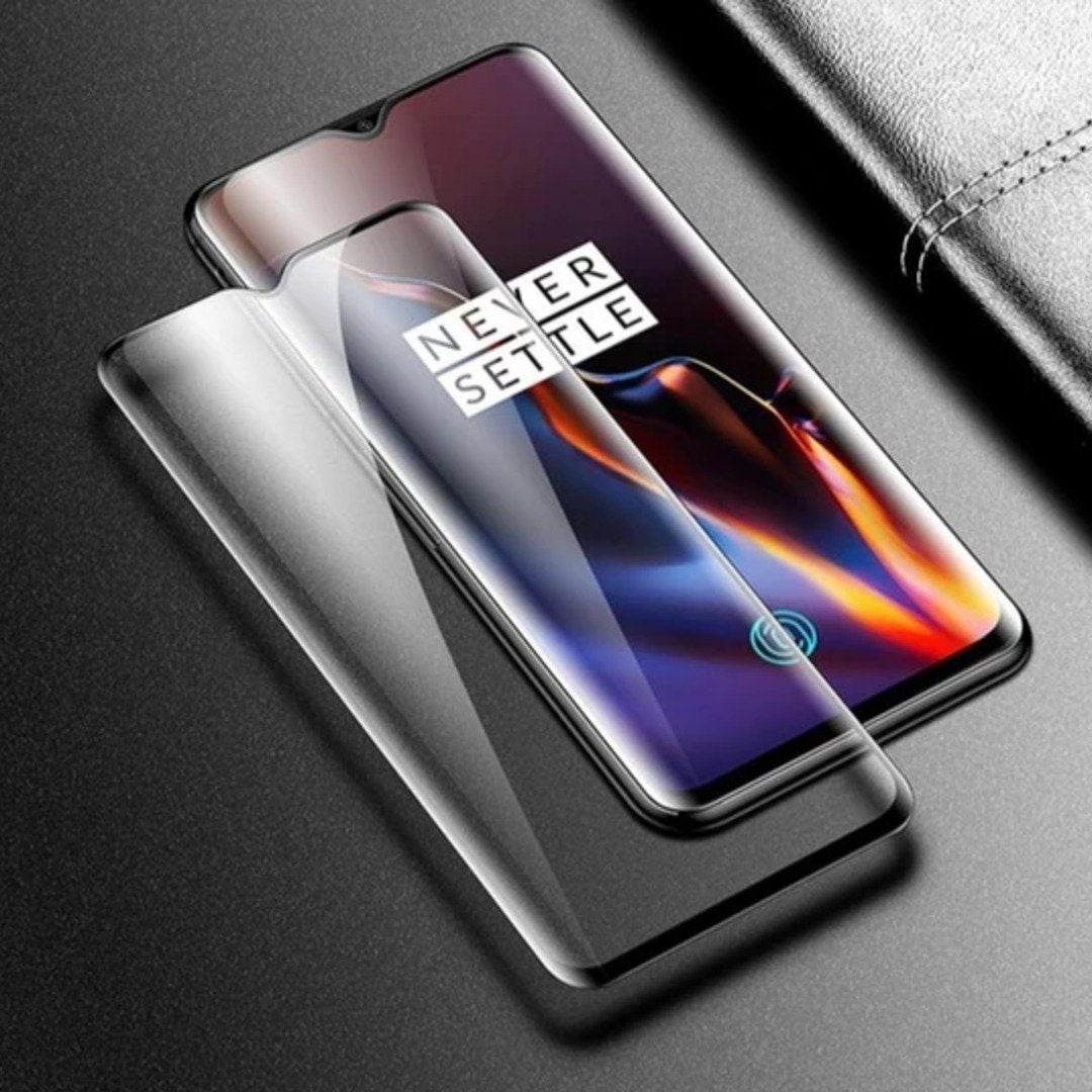 OnePlus 7T Tempered Glass Screen Protector casemarts